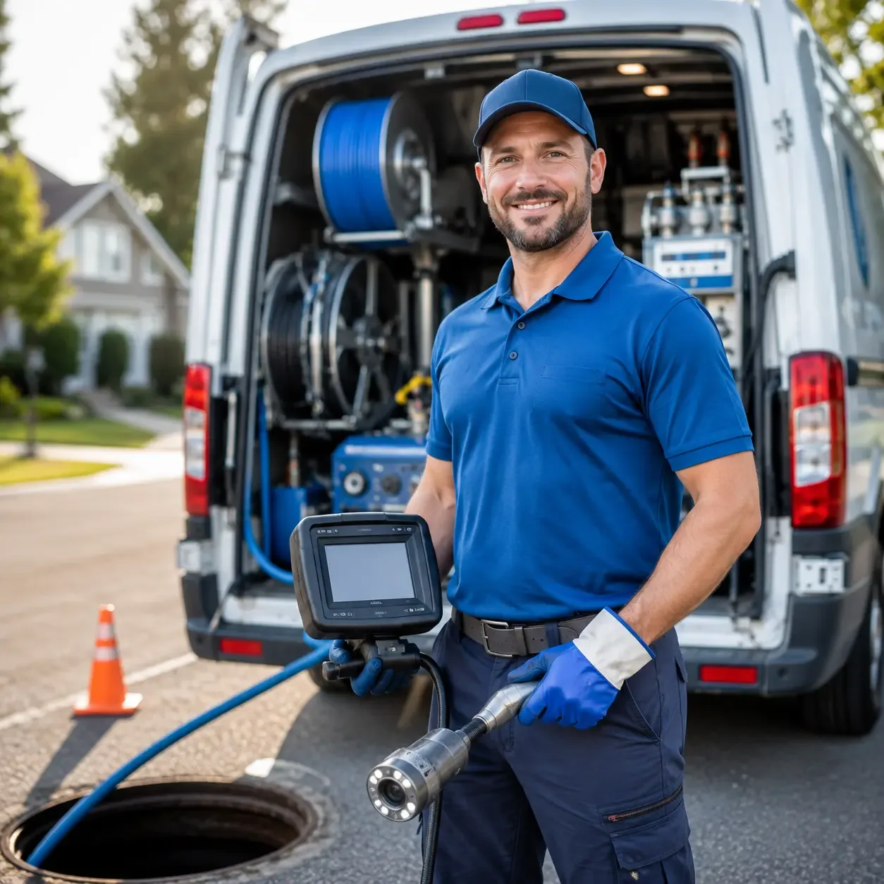 Local Pipe Relining specialists in Estill Springs, TN