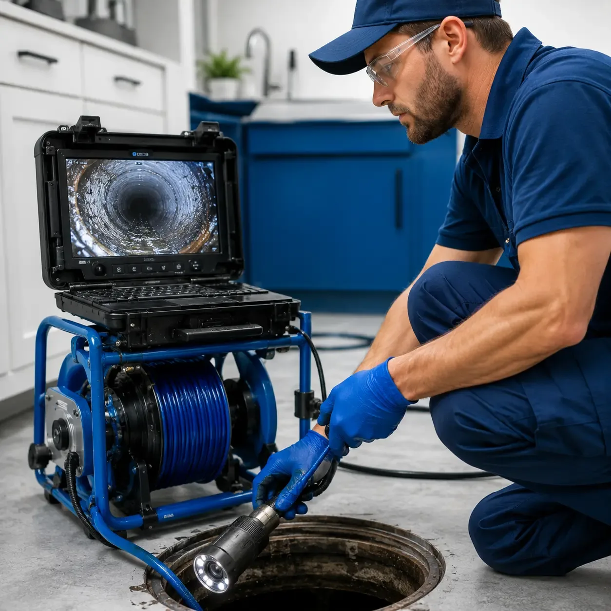 Pipe Relining professionals serving Estill Springs, TN